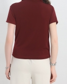 Drapeli Sandy Bluz Bordo1 - 40236.1949.