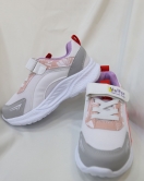 Çocuk Spor Ayakkabı Beyazpembe - 30692.264.