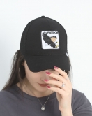 Nakışlı Şapka Eagle - 70017.1736.