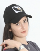 Nakışlı Şapka Eagle - 70017.1736.