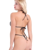 Siyah File String TM1175