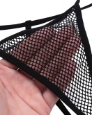 Siyah File String TM1175